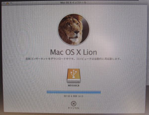 プログレスバーがフル状態だけど残り6時間とか プログレスバーがフル状態だけど残り6時間とか